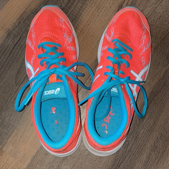 Asics gel hyper speed 7 running shoes - Picture 5 of 12